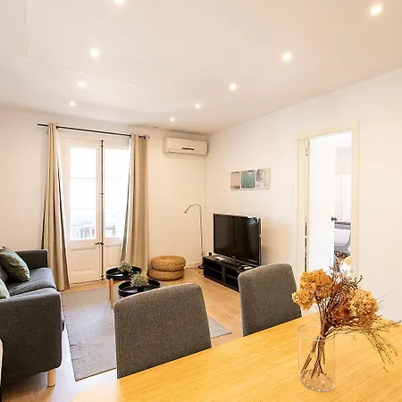 Beautiful With Terrace In