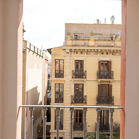 Beautiful With Terrace In *